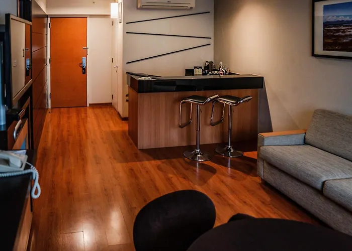 Novotel Lima San Isidro