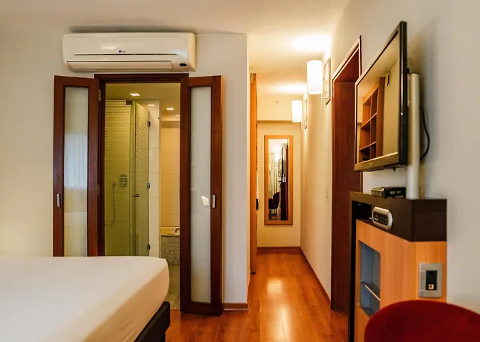 Novotel Lima San Isidro