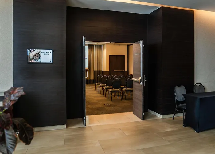 Novotel Lima San Isidro