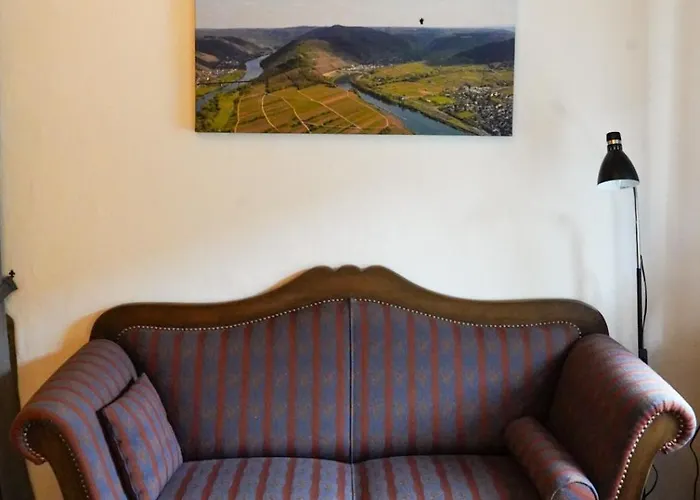 Hotel Feiden Garni