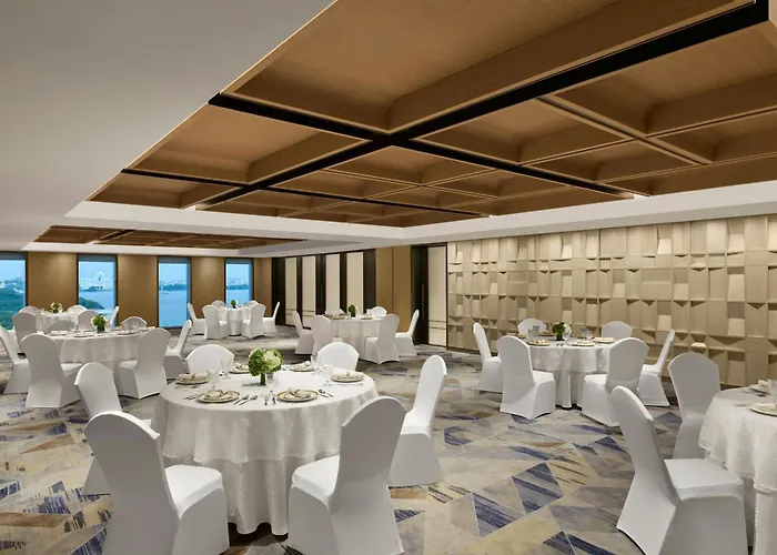 Courtyard By Marriott Hyderabad