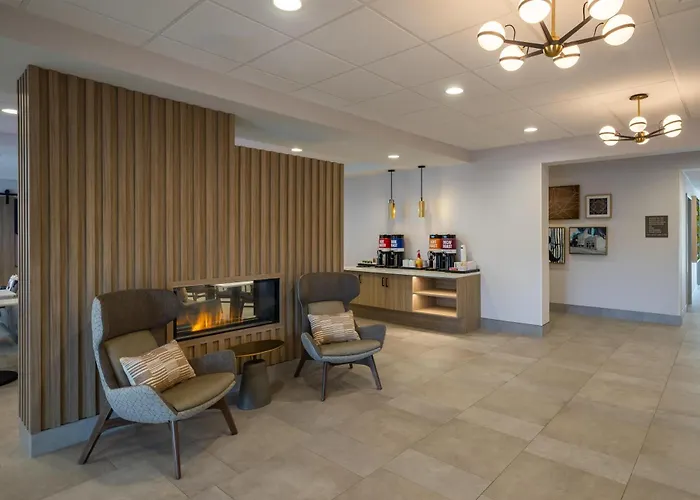 Hampton Inn Easley