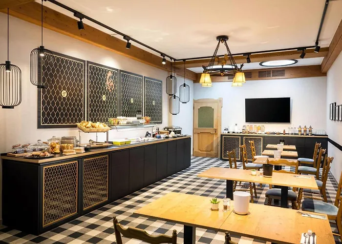 Arthotel Ana Goggl, Trademark Collection By Wyndham