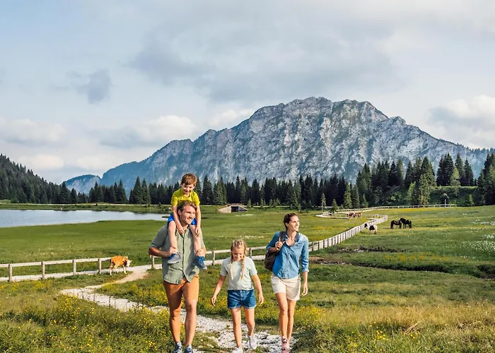 Falkensteiner Family Hotel Sonnenalpe