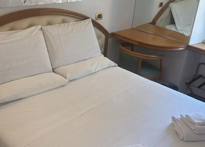Hotel Regina Margherita