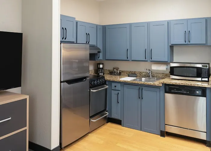 Candlewood Suites Miami Lakes By Ihg