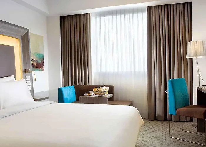 Novotel Bangka Hotel&Convention Center