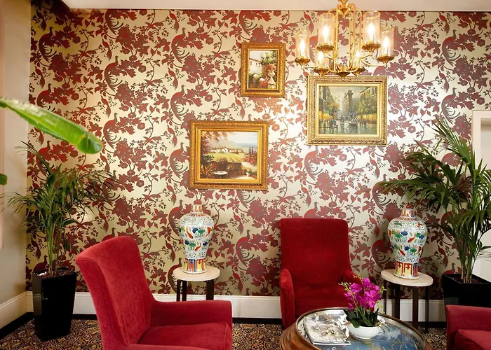 Adabco Boutique Hotel Adelaide