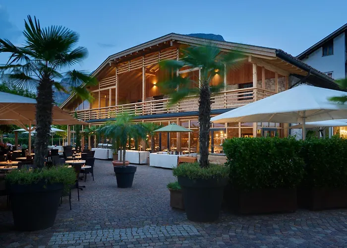 Hotel Teutschhaus