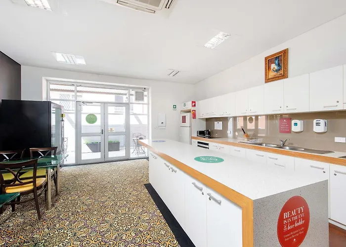 Adabco Boutique Hotel Adelaide