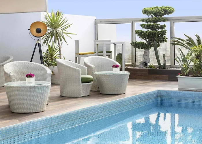 Moevenpick Hotel Casablanca