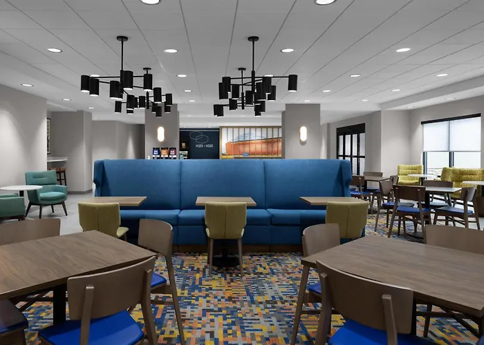 Hampton Inn Dry Ridge