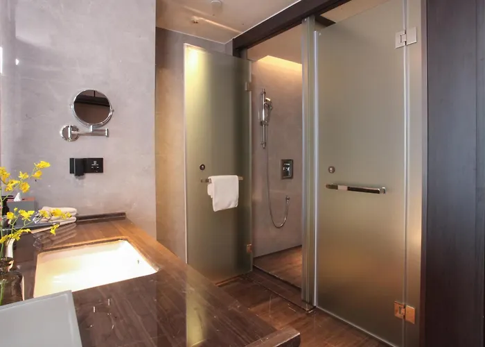 银都酒店 Yandoo Hotel