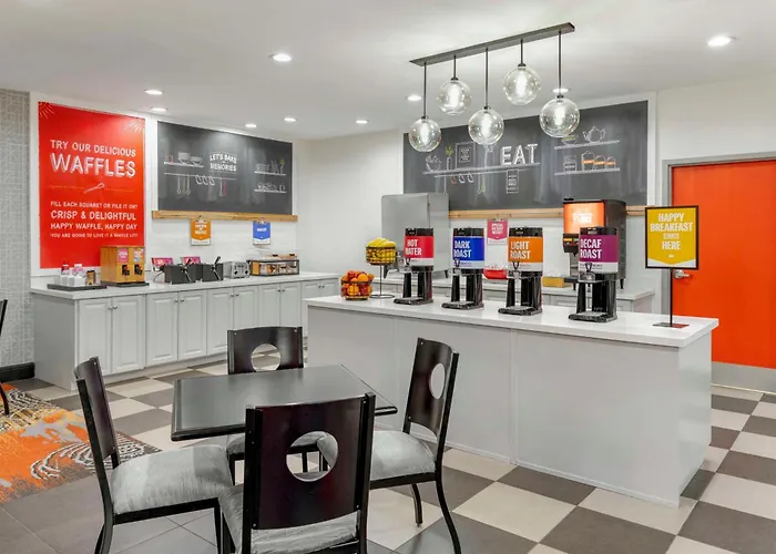 Hampton Inn Olathe