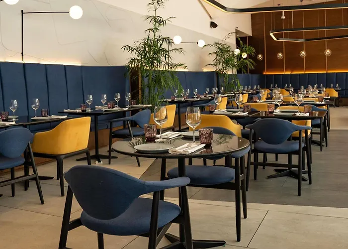 Pullman Lima San Isidro