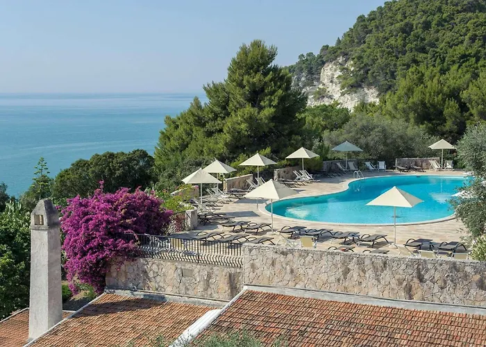 Hotel Baia Delle Zagare