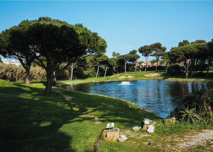 Onyria Marinha Cascais, Vignette Collection By Ihg