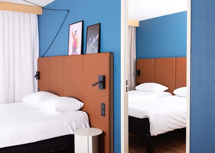 Ibis Valenciennes
