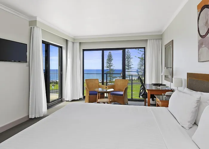 Ibis Styles Port Macquarie Hotel