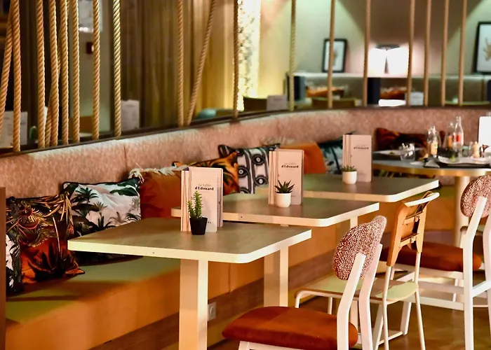 ibis Styles Nantes Reze Aéroport