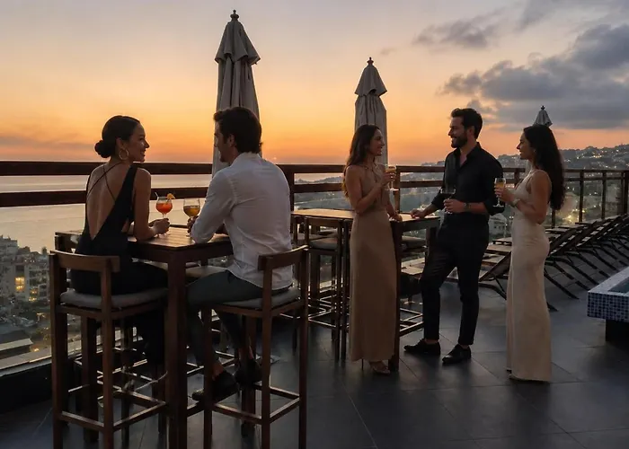 Sunrise Hotel