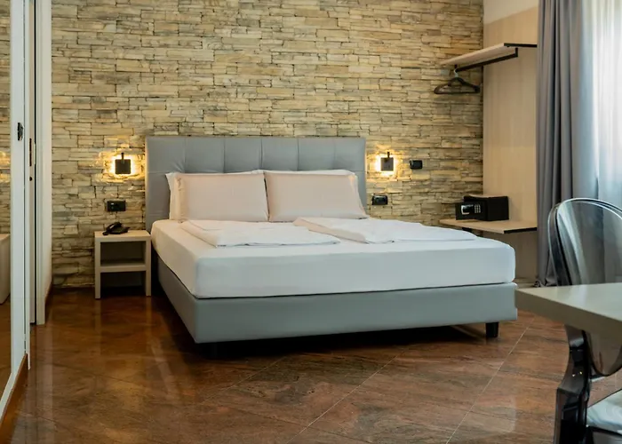 Hotel Virgilio