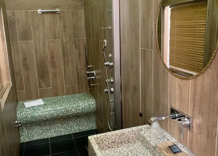 Hotel Bella Mbriana Follonica