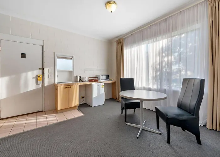 Comfort Inn & Suites King Avenue