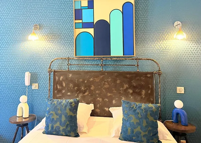 Hotel La Suite