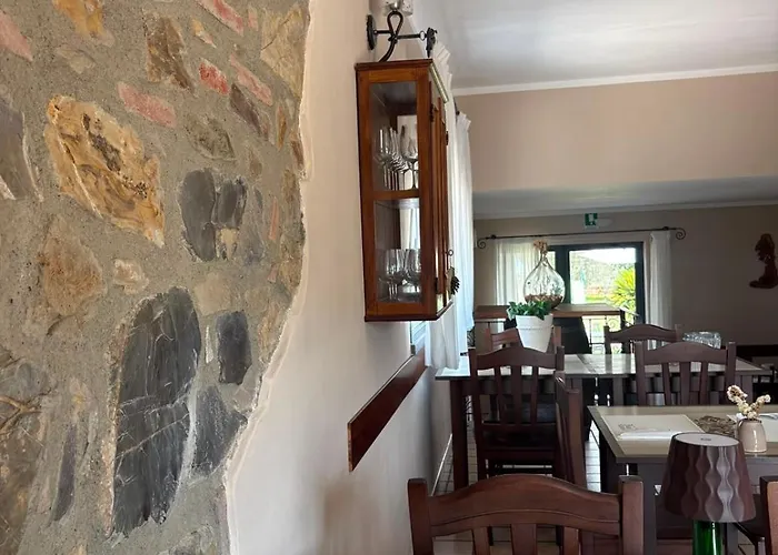 Carlo'S Hotel