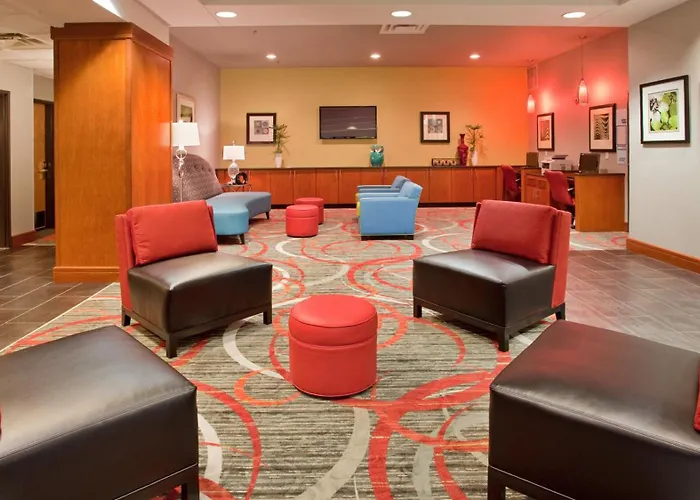 Holiday Inn Express Fremont By Ihg