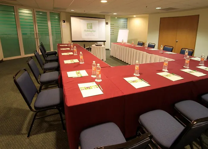 Holiday Inn Monterrey-Parque Fundidora, an IHG Hotel