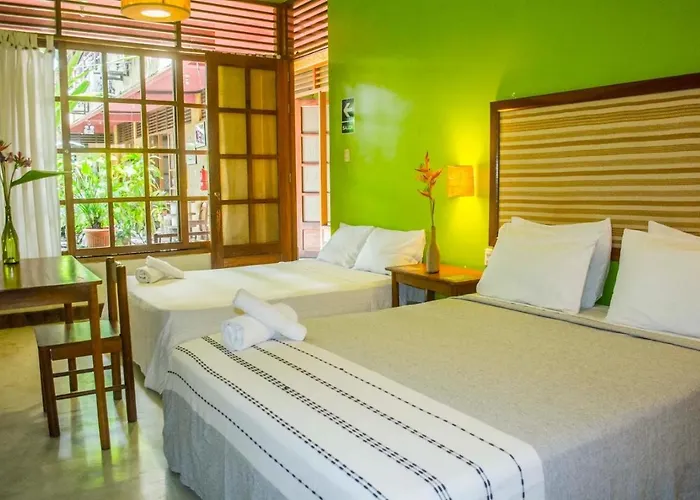 Casa de Palos Boutique