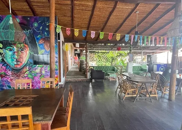 Casa de Palos Boutique