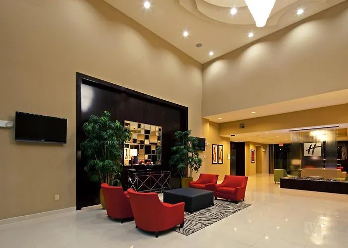 Holiday Inn Mobile Airport By Ihg
