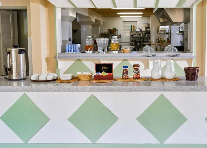 Sunbay Hotel- Daily Breakfast & Beach Access Included
