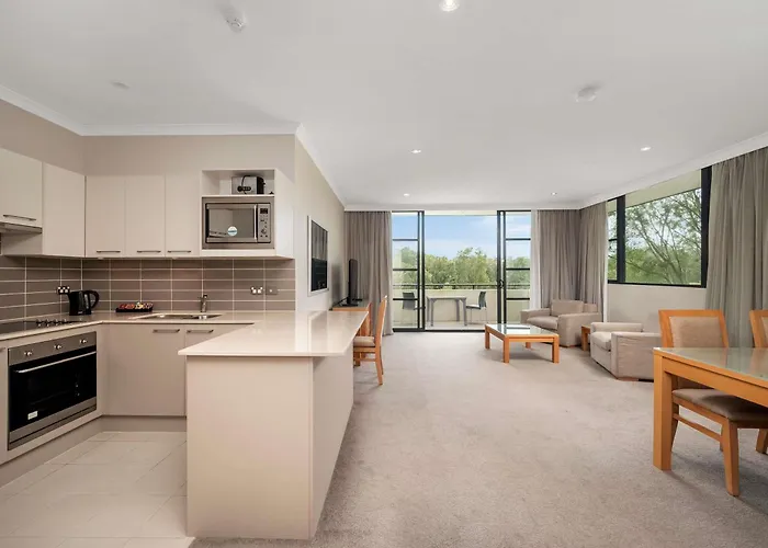 Mercure Kooindah Waters Central Coast