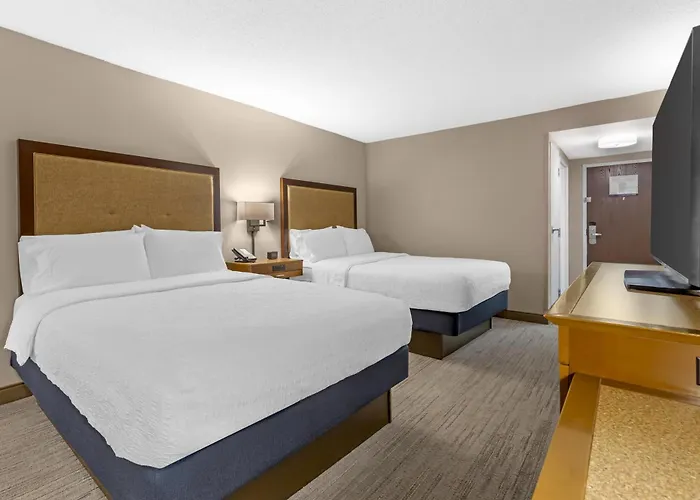Hampton Inn Washington