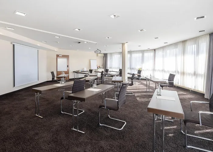 Loftstyle Hotel Gerlingen, Sure Hotel Collection By Best Western