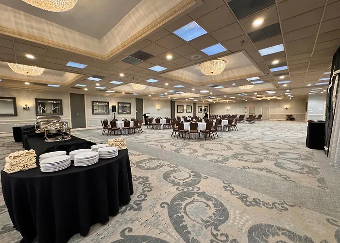 Clayton Plaza Hotel & Extended Stay