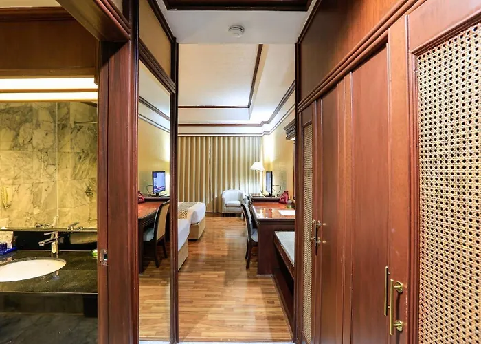 Kosa Hotel & Wellness Center