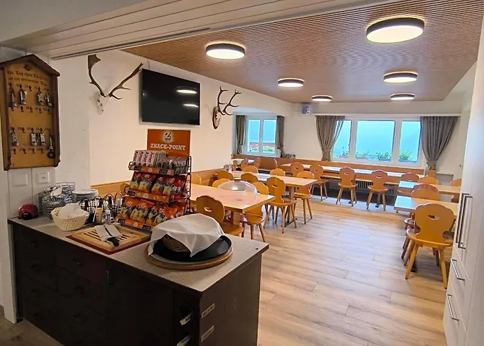 Gasthaus Waldhaus