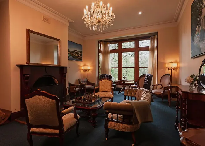 Franklin Manor