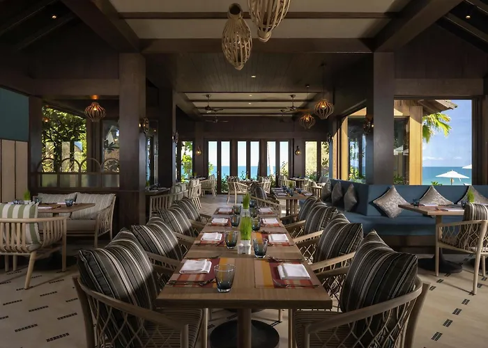 Mercure Samui Chaweng Tana