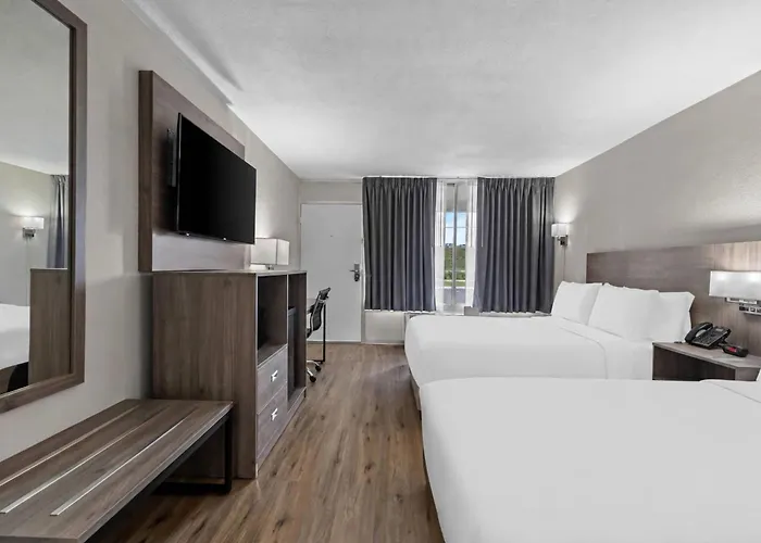 Quality Inn & Suites Ocala I-75