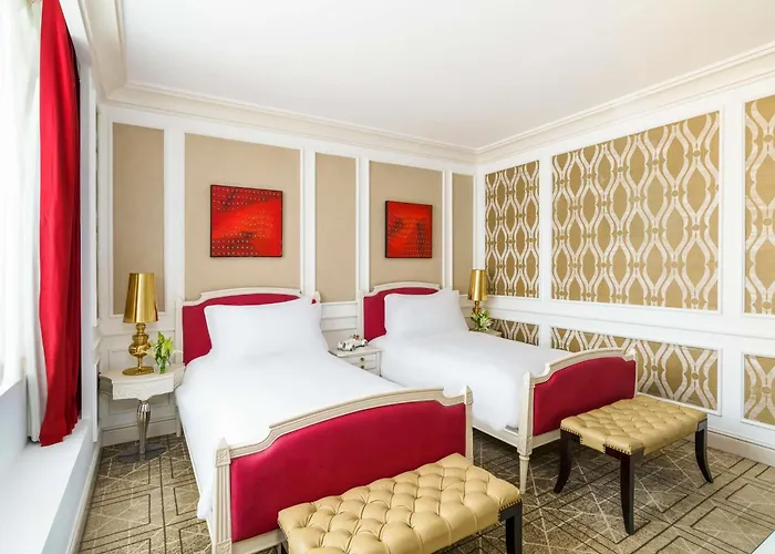 Sofitel Mumbai Bkc