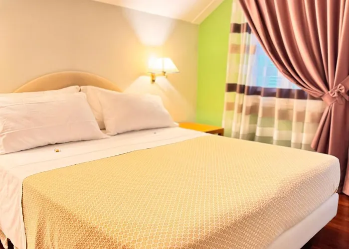 Hotel Armando' S