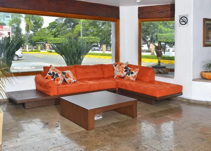Holiday Inn Express Morelia By Ihg