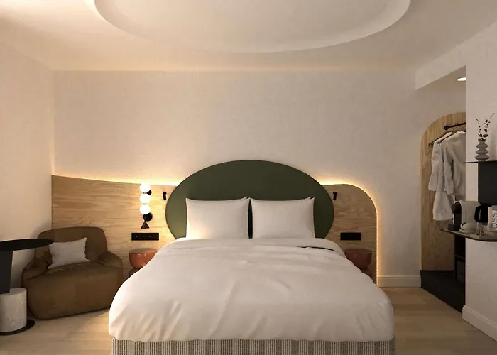 Plessis Parc Hôtel