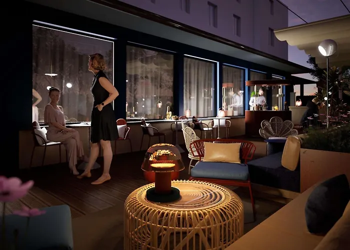 Plessis Parc Hôtel